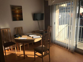 Appartement T2 Arcachon centre, commerces et plage à pied